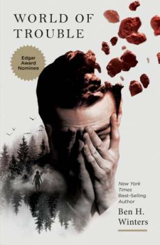 World of Trouble: The Last Policeman Book III (The Last Policeman T – GOOD