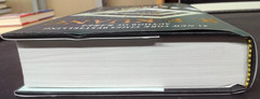 Katabasis by R.F. Kuang 1st Ed. Signed 6th Print 2025 HC