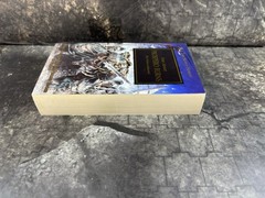 Warhammer 40k The Horus Heresy Prospero Burns Paperback Mass Market (#3638)
