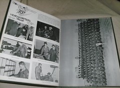 Book : 2nd Armored Cavalry 1962-1963 – U.S. Army in West Germany –