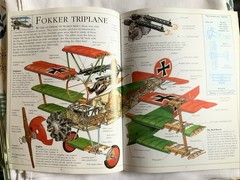 Planes (Look Inside Cross-Sections) Michael Johnstone Illustrated – Hans Jenssen