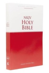 NKJV, Economy Bible, Paperback: Beautiful. Trustworthy. Today – VERY GOOD