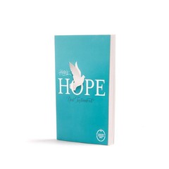 Here’s Hope New Testament: Christian Standard Bible