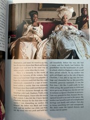 Inside Bridgerton by Shonda Rhimes and Betsy Beers (2022, Hardcover)