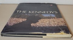 The Kennedys By The Editors Of Life Magazine – Time-LIFE Pictures Vintage 1968