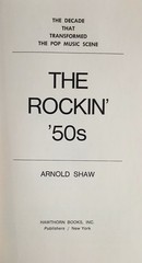 Experience the birth of Rock ’n’ Roll with these two sensational volumes