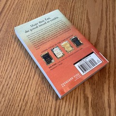 A Wrinkle in Time Series – Madeleine L’Engle