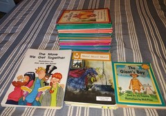 Joy Cowley The Wright Group Books Lot of 70 Story Box Sunshine Homeschool Reader