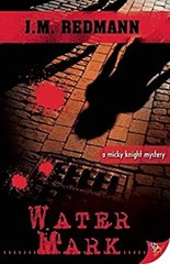 Water Mark Paperback J. M. Redmann