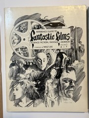 Reference Guide To Fantastic Films:Sci-Fi Fantasy & Horror 1896~1966 3 Book Set