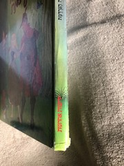 Classic Edition SLEEPING BEAUTY – Disney Hebrew Hardcover Storybook 1997