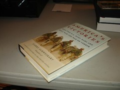 America’s Victories : Why the U. S. Wins Wars Larry Schweikart SIGNED (HC 2006)