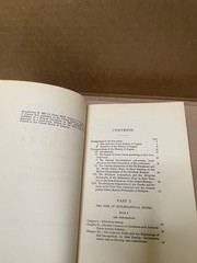 OUTLINES OF THE HISTORY OF DOGMA – ADOLF HARNACK – BEACON PRESS – 1957