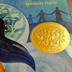 Roaring Brook Press We Are Water Protectors Children’s hardcover book