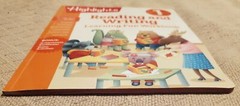 Highlights Reading And Writing Learning Fun Workbook Ages 6-7 1st Grade
