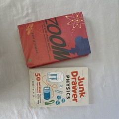 Set of 20 Books For Guest Hollow High School Conceptual Physics Course
