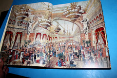 THE WORLD OF DEPARTMENT STORES by Jan Whitaker (2011 HB First Printing)