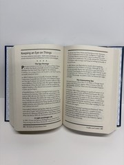 Hardcover Book Of Extraordinary Facts 704 Pages Of Trivia Facts