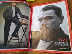 TIME Magazine Special Collector’s Issue Dec 29 2025 – Person of the Year VGUC