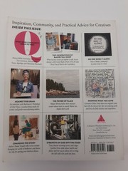 Good Company : The Community Issue by Grace Bonney – Issue 1