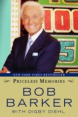 Priceless Memories – Hardcover By Barker, Bob – ACCEPTABLE