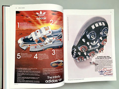Soled Out: The Golden Age of Sneaker Advertising by Sneaker Freaker/Phaidon 2021