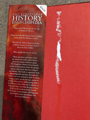 The Kingfisher History Encyclopedia Kingfisher Banned Book Boise Library