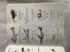 Planes (Look Inside Cross-Sections) Michael Johnstone Illustrated – Hans Jenssen