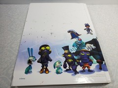 Disney Epic Mickey 2: the Power of Two Collector’s Edition : Prima Official Game
