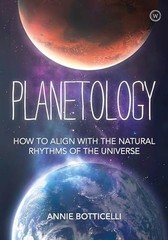 Planetology: How to Align with – VERY GOOD