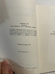 Christianity and Liberalism By J. Gresham Machine, 1977 Softcover