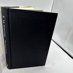 The Longest Journey by E.M. Forster (1992) New Condition