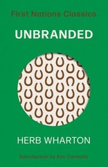 Unbranded, Paperback by Wharton, Herb, Brand New, Free shipping in the US
