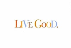 Live Good by Yamada, Kobi