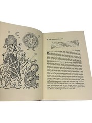 A Medieval Storybook Morris Bishop Cornell University Press 1970 Hardcover