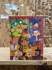 Dan Gutman : My Weird School 1-21 Book Box Set – Good
