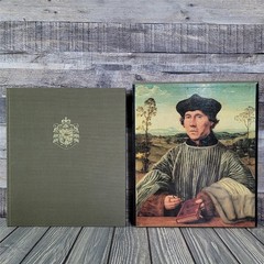 Masterpieces from the Collection of the Princes of Liechtenstein(1981 Hardcover)