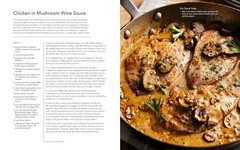 Natasha’S Kitchen: 100+ Easy Family-Favorite Recipes You’Ll Make Again and Again