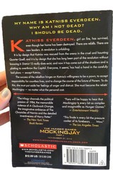 Mockingjay – Paperback By Collins, Suzanne – GOOD