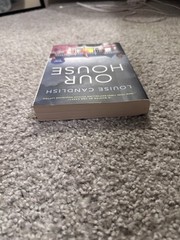 Our House by Candlish, Louise [Paperback, 416 pages]