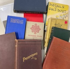 Vintage Books Various Genres & Topics – Choose from 8 Lists S-T Titles This List