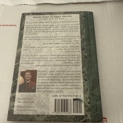 The Fifth Principle – Hardcover By Clouse, Michael S – GOOD