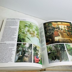 The Decorating Book by Gilliatt Pantheon Books, NY Vintage Decor Interactive
