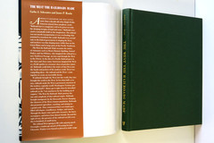 The West the Railroads Made by Carlos A. Schwantes & James P. Ronda HC/DJ 2008