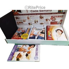 The Food Lovers Fat Loss System 21Day Transformation Weight Loss Program Spanish