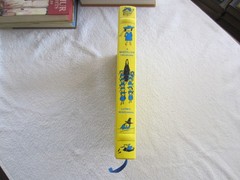 A Madeline Treasury by Ludwig Bemelmans Soft Touch Hardcover Illustrated Book