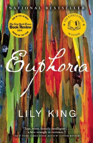 Euphoria by Lily King: New