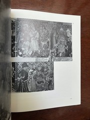 MEDIEVAL TAPESTRIES IN THE METROPOLITAN MUSEUM OF Art by CAVALLO – 1993 HB MINT