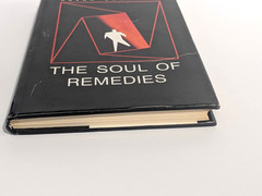 The Soul of (Homeopathic) Remedies Rajan Sankaran HARDCOVER