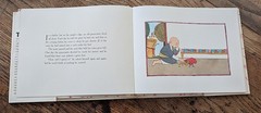 VTG 1974 GIFT FOR A GIFT Anne Rockwell Hardcover w/DJ